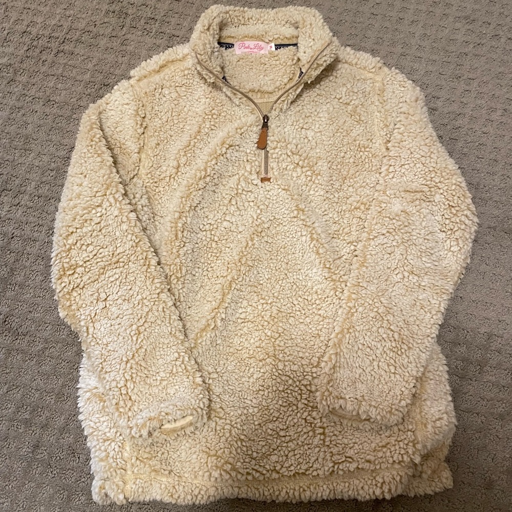 Sherpa top